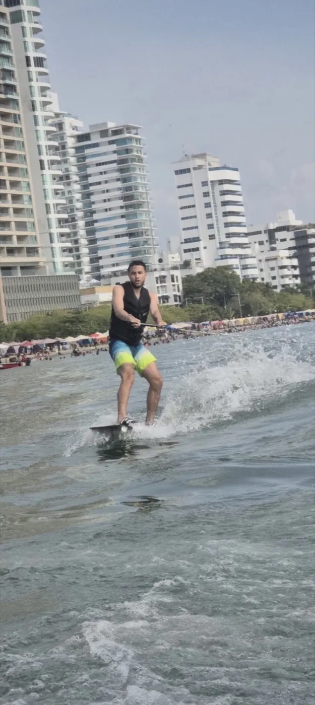 Wakeboard
